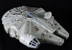Millenium Falcon